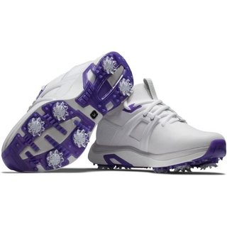 Footjoy FootJoy HyperFlex zapatos de golf para mujer, blanco