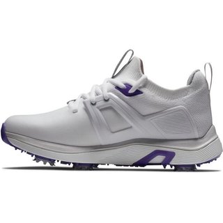 Footjoy FootJoy HyperFlex zapatos de golf para mujer, blanco