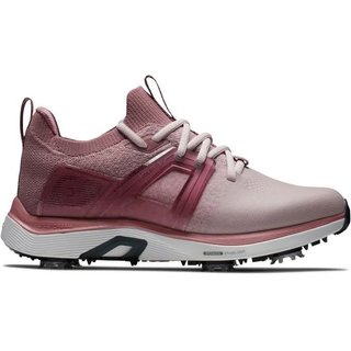 FootJoy HyperFlex zapatillas de golf mujer, rosas