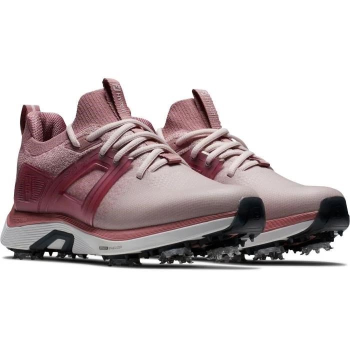 FootJoy HyperFlex zapatillas de golf mujer, rosas