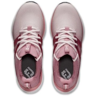FootJoy HyperFlex zapatillas de golf mujer, rosas