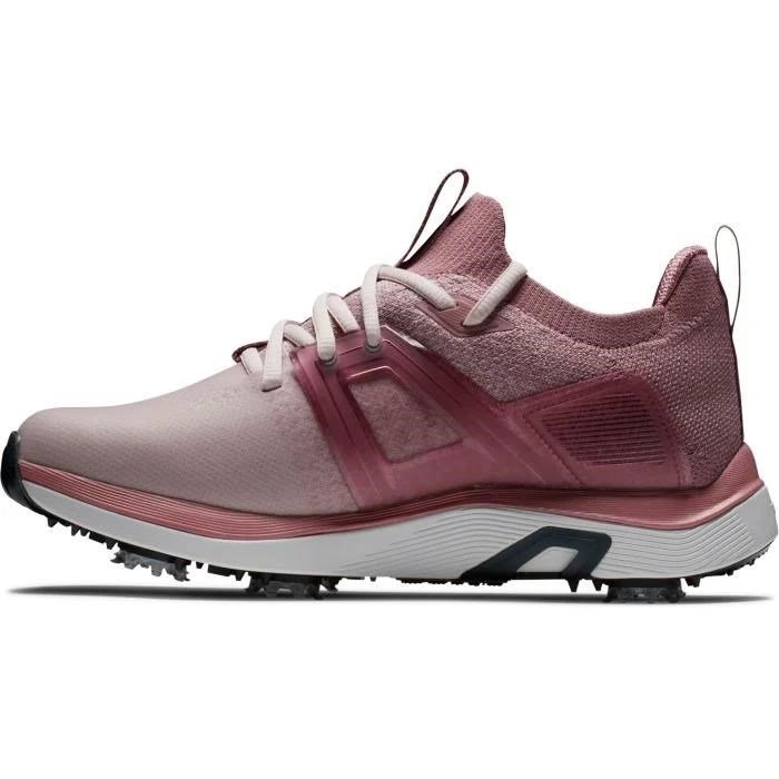FootJoy HyperFlex zapatillas de golf mujer, rosas