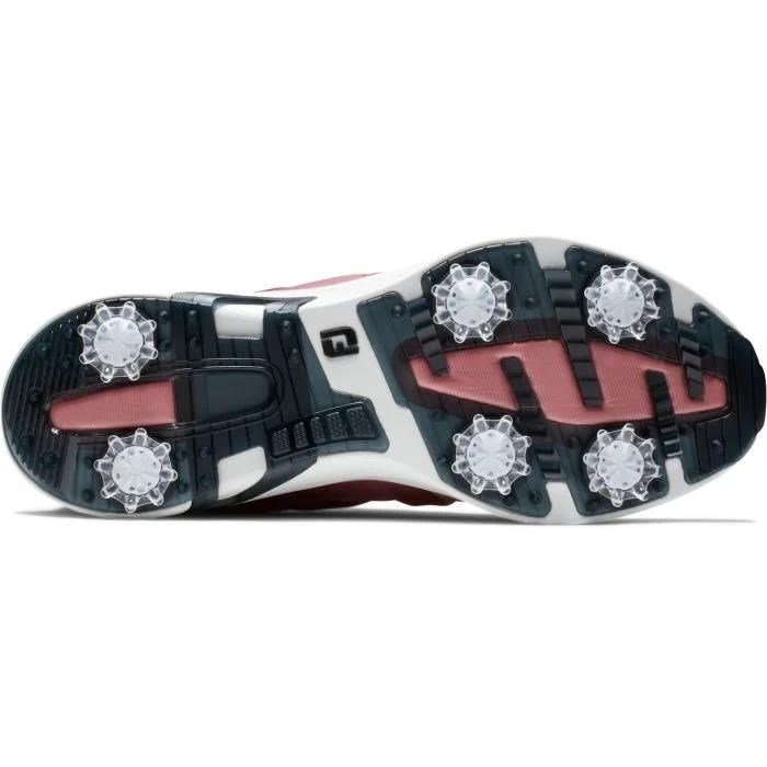 FootJoy HyperFlex zapatillas de golf mujer, rosas
