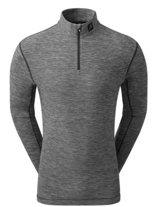 FootJoy Space DYE Chill-Out sudadera de hombre, negra