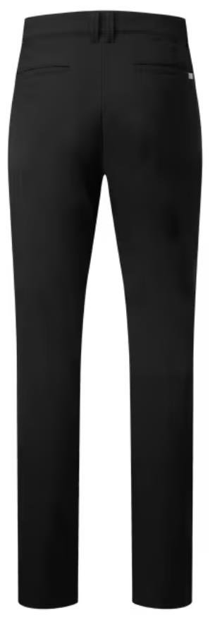 FootJoy Par Golf pantalones de hombre, negro