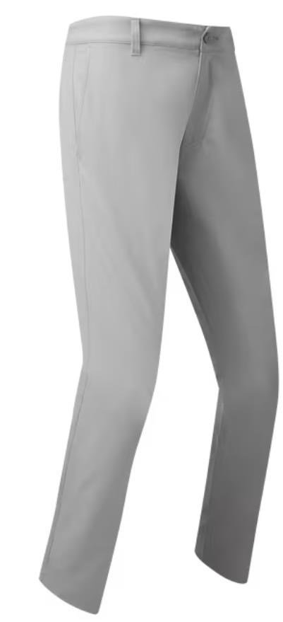 FootJoy Par Golf pantalones de hombre, gris