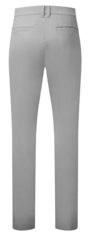 FootJoy Par Golf pantalones de hombre, gris
