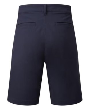 FootJoy Par Golf pantalones cortos de hombre, azul marino