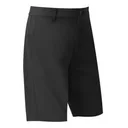 FootJoy Par Golf pantalones cortos de hombre, negro