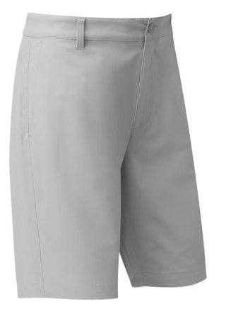 FootJoy Par Golf pantalones cortos de hombre, gris