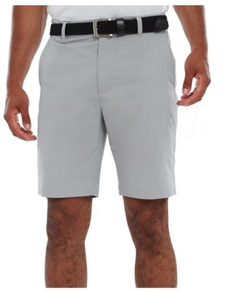 FootJoy Par Golf pantalones cortos de hombre, gris