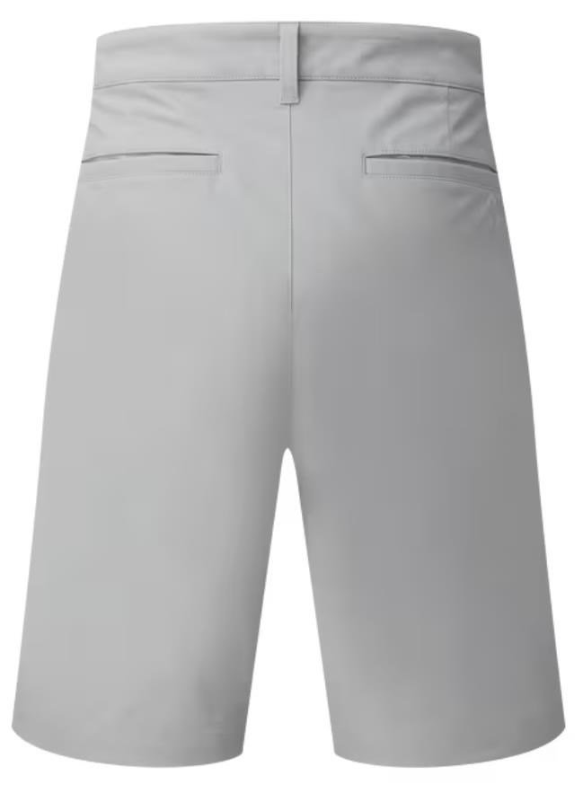 FootJoy Par Golf pantalones cortos de hombre, gris
