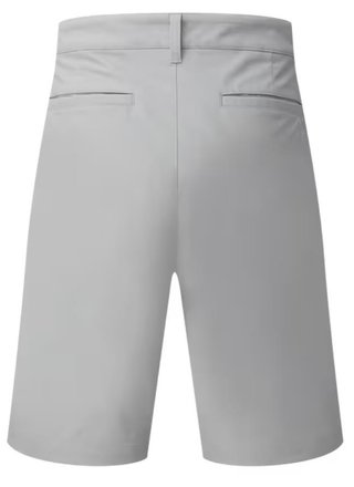 FootJoy Par Golf pantalones cortos de hombre, gris