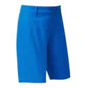FootJoy Par Golf pantalones cortos de hombre, cobalto