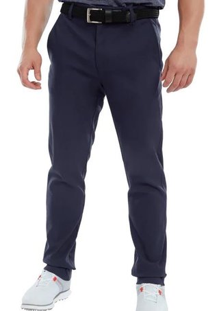 FootJoy ThermoSeries pantalones de hombre, azul marino