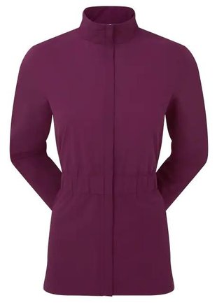 FootJoy HydroLite chaqueta de mujer, fig