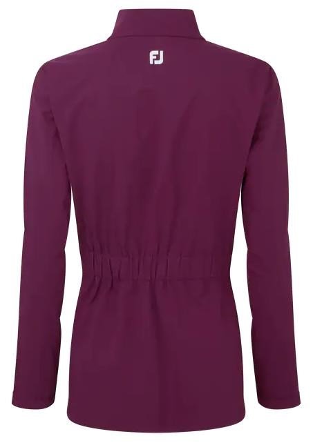 FootJoy HydroLite chaqueta de mujer, fig