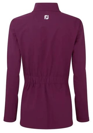 FootJoy HydroLite chaqueta de mujer, fig