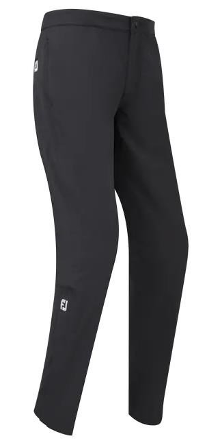 FootJoy HydroLite pantalones de mujer, negro