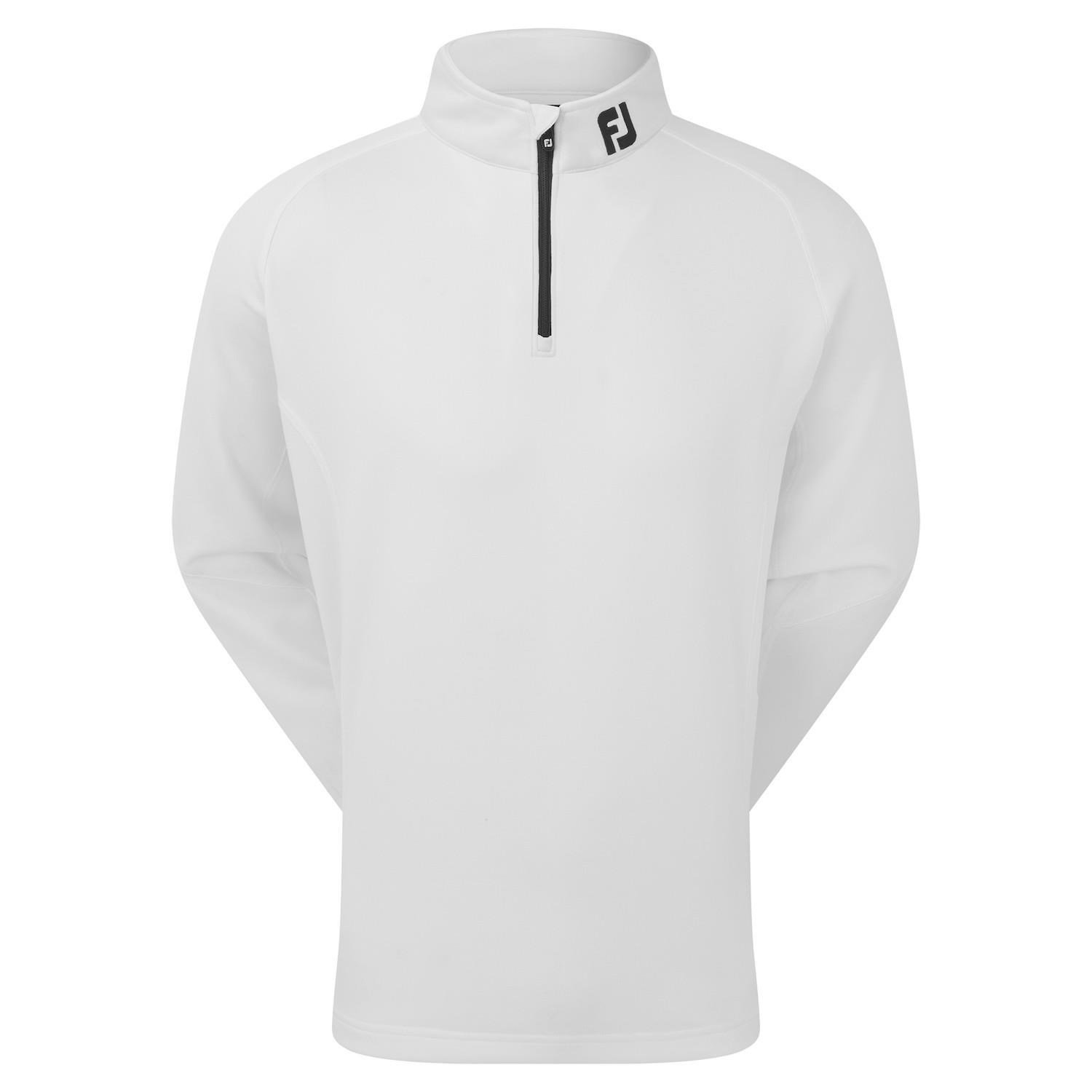 FootJoy Chill-Out sudadera de hombre, blanco/navy