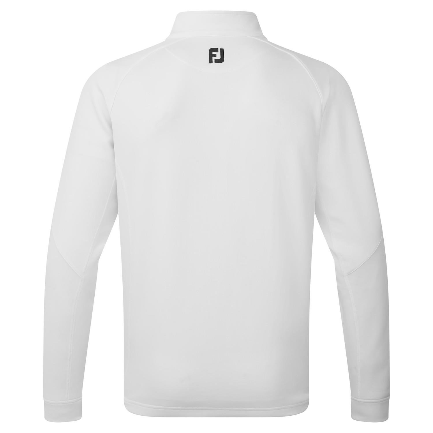 FootJoy Chill-Out sudadera de hombre, blanco/navy