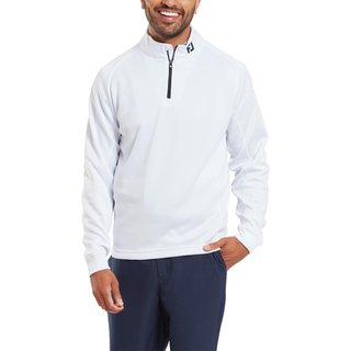 FootJoy Chill-Out sudadera de hombre, blanco/navy