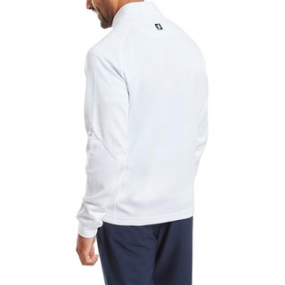 FootJoy Chill-Out sudadera de hombre, blanco/navy