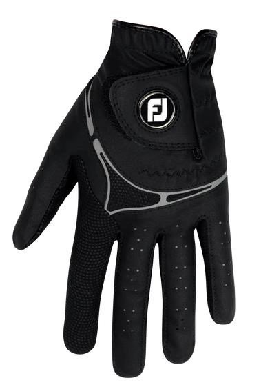Footjoy FootJoy GTxtreme guante de golf para hombre, negro