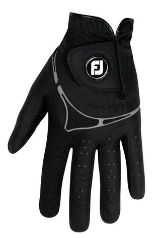 Footjoy FootJoy GTxtreme guante de golf para hombre, negro