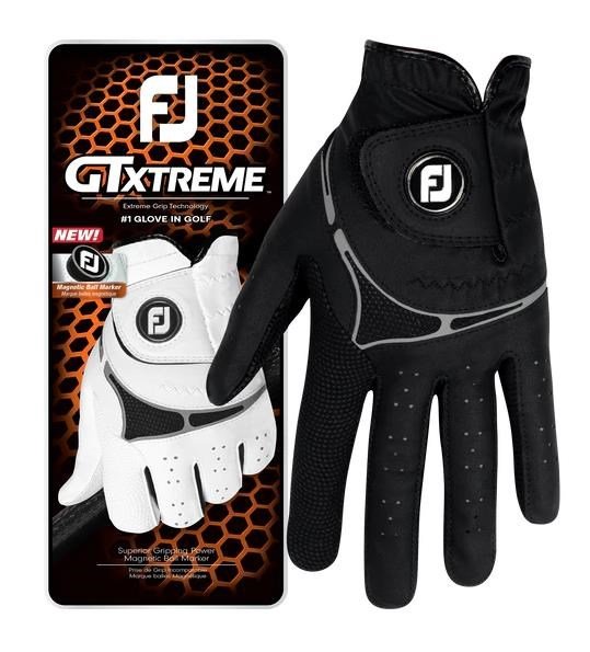 Footjoy FootJoy GTxtreme guante de golf para hombre, negro