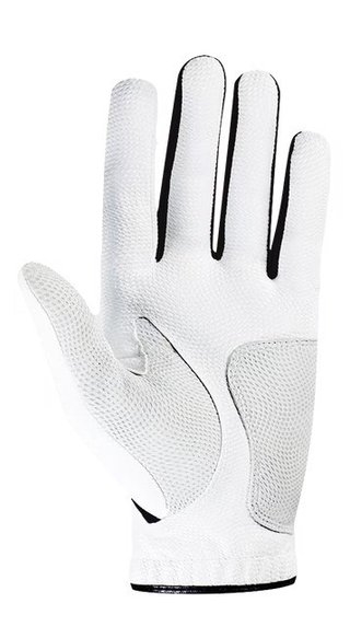 Footjoy GT Xtreme Cadet guante de golf para hombre, blanco/negro