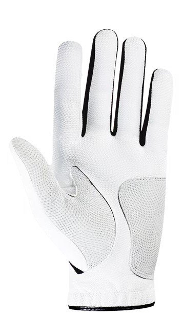 Footjoy GT Xtreme Cadet guante de golf para hombre, blanco/negro