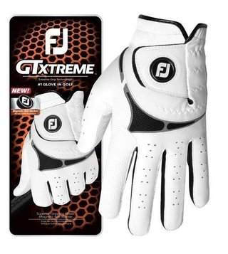 Footjoy GT Xtreme Cadet guante de golf para hombre, blanco/negro