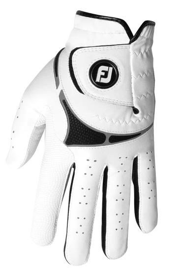 Footjoy FootJoy GTxtreme guante de golf para hombre, blanco