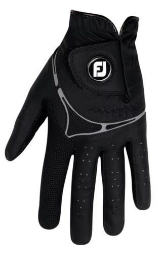 Footjoy GT Xtreme guante de golf mujer, negro