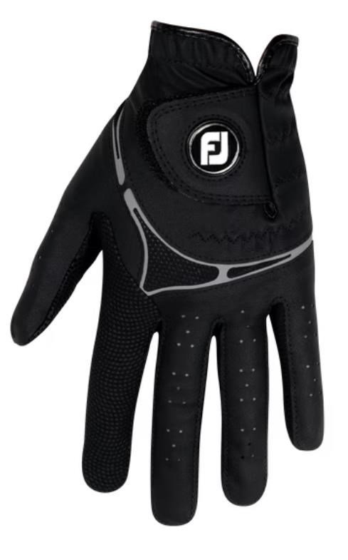 Footjoy GT Xtreme guante de golf mujer, negro