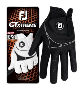 Footjoy GT Xtreme guante de golf mujer, negro