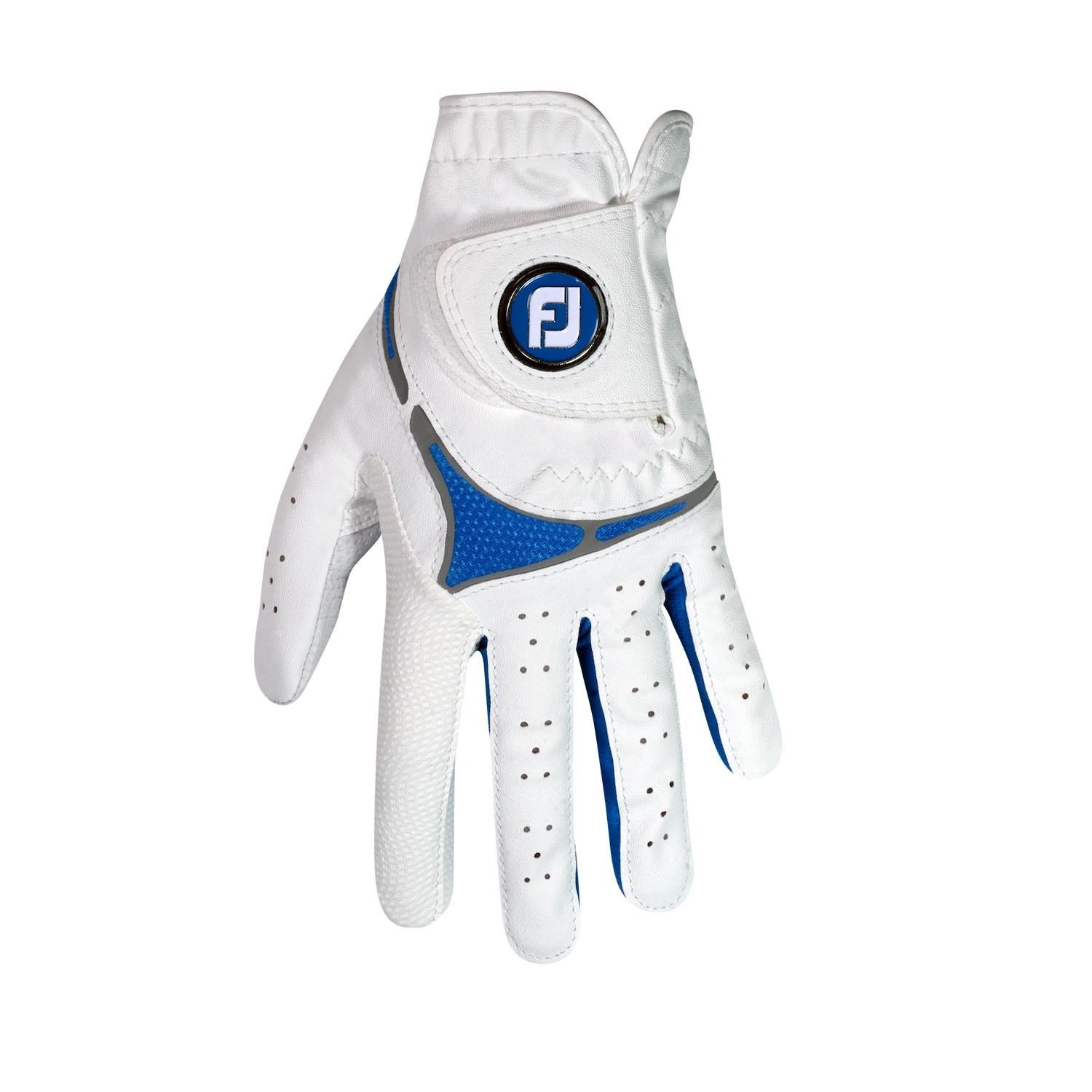 Footjoy FootJoy GTxtreme guante de golf para mujer, blanco
