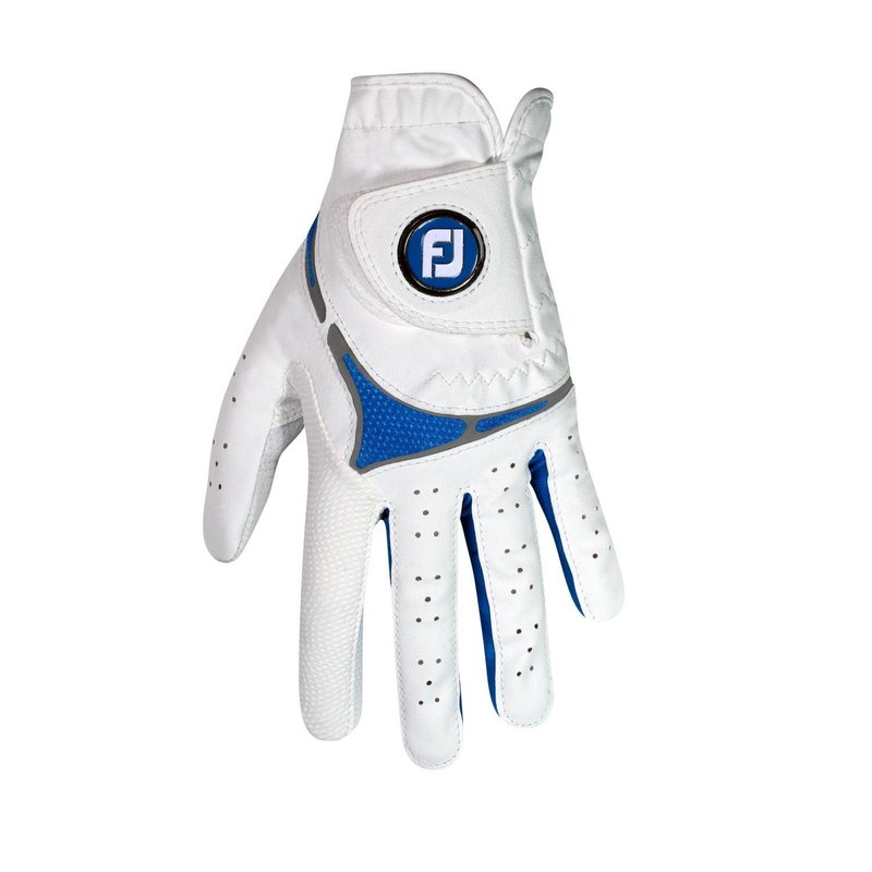 Footjoy FootJoy GTxtreme guante de golf para mujer, blanco