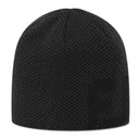 FootJoy Dot Jacquard Beanie gorro de invierno, negro