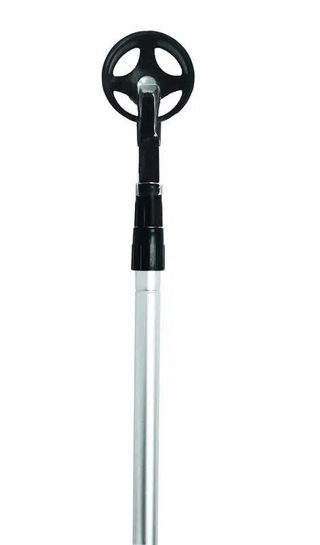 Longridge Plastic Cup Ball Retriever 9FT (2,7m)