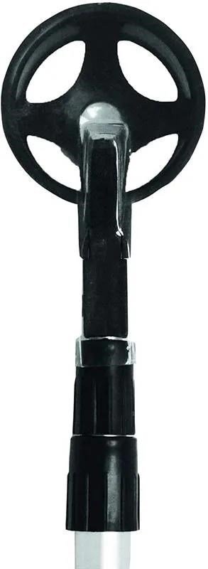 Longridge Plastic Cup Ball Retriever 9FT (2,7m)