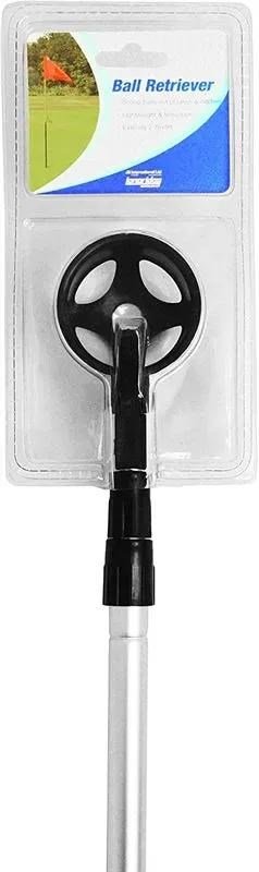 Longridge Plastic Cup Ball Retriever 9FT (2,7m)