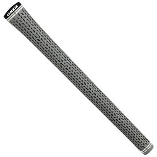 Lamkin Crossline 360 grip, standard, gris/negro