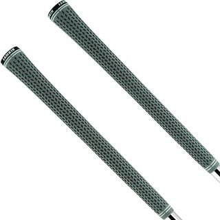 Lamkin Crossline 360 grip, standard, gris/negro