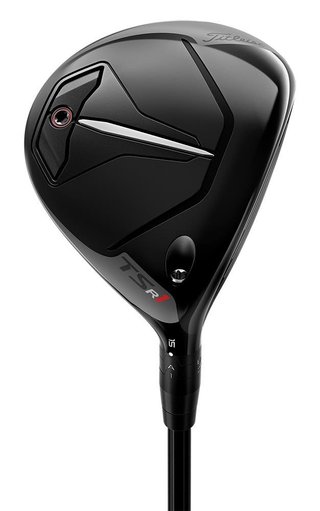 Titleist TSR1 madera de calle para hombre