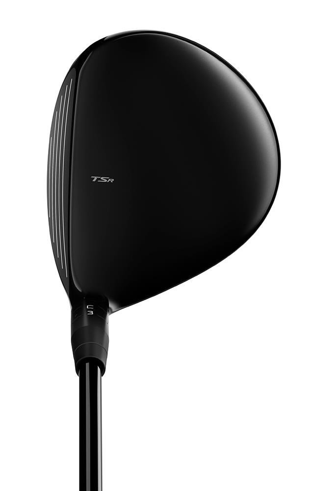 Titleist TSR1 madera de calle para hombre