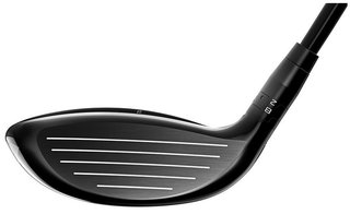 Titleist TSR1 madera de calle para hombre