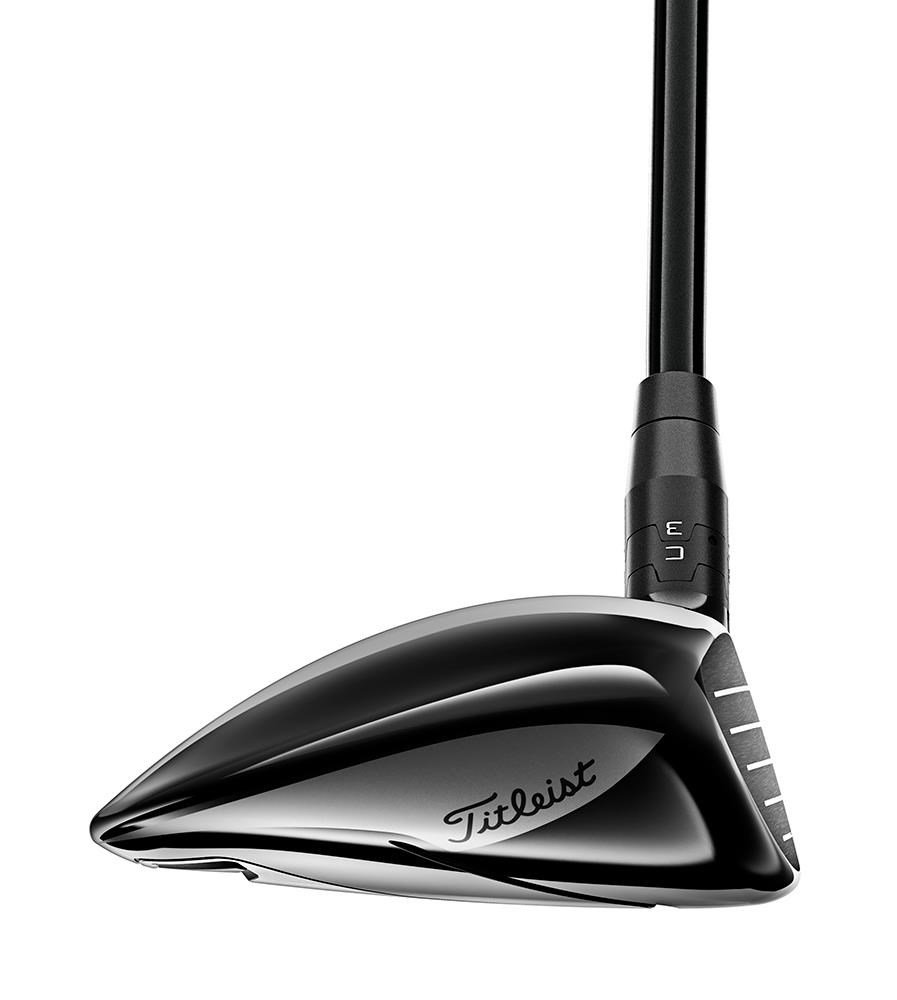 Titleist TSR1 madera de calle para hombre