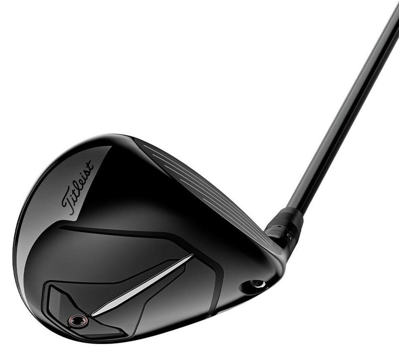 Titleist TSR1 madera de calle para hombre
